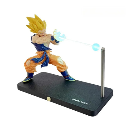 Лампа героя Dragon Ball