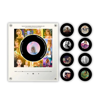 Музична Скринька EvonixTunes – Співацька Версія