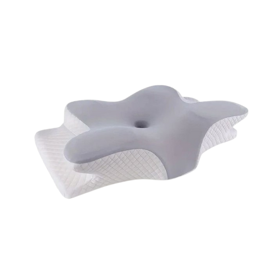 Ортопедична подушка Evonix ErgoRelief™